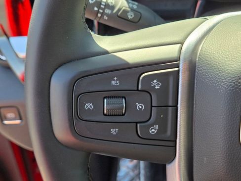 Used 2026 GMC Sierra 1500 Elevation AWD/4WD image 22
