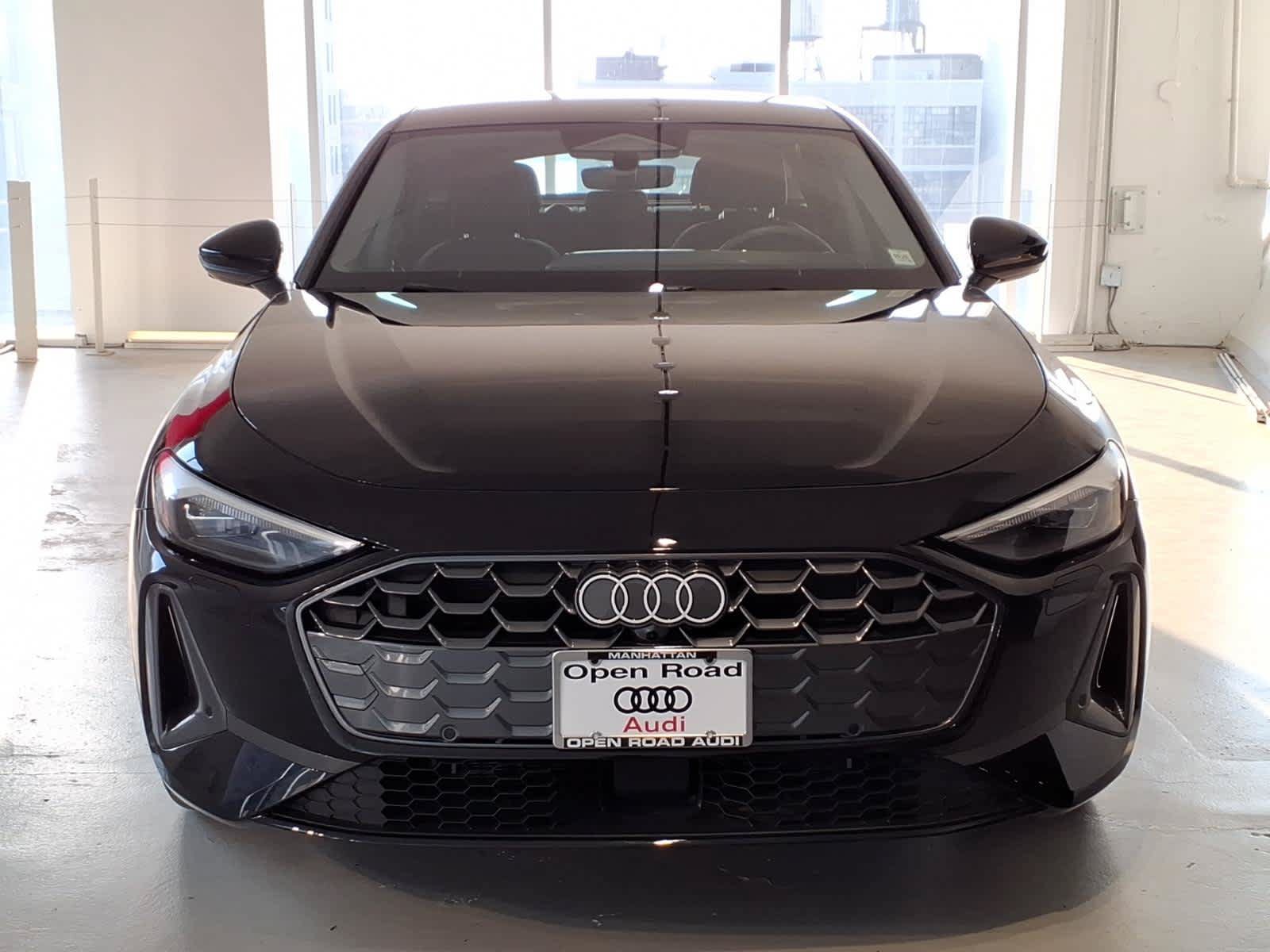 Certified 2025 Audi A5 Premium w/ Convenience Package AWD/4WD image 2