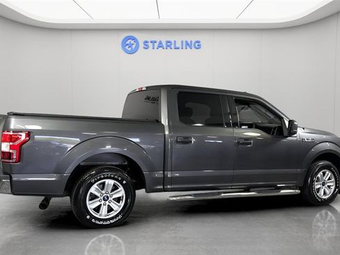 Used 2019 Ford F150 XLT image 10