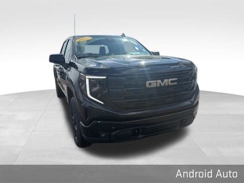 Used 2026 GMC Sierra 1500 Elevation image 5