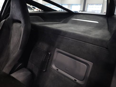 Used 2025 McLaren 750S image 32