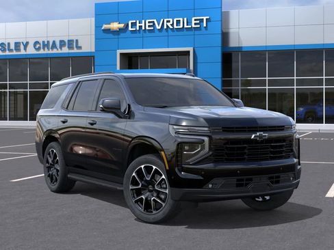 New 2026 Chevrolet Tahoe RST RWD image 8