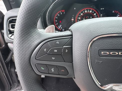 Used 2025 Dodge Durango GT image 22