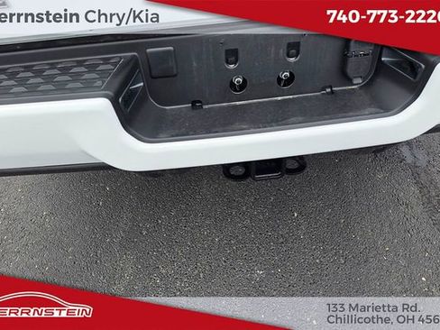 Used 2026 RAM 2500 Laramie AWD/4WD image 16