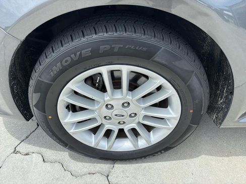 Used 2019 Ford Flex SEL w/ Equipment Group 202A FWD image 11