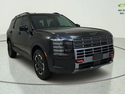 Used 2026 Hyundai Palisade XRT Pro AWD/4WD image 1