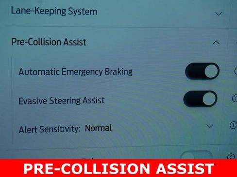 Used 2025 Ford Mustang Mach-E Select image 20