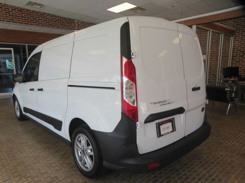 Used 2019 Ford Transit Connect XL FWD image 6