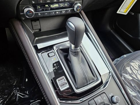 New 2025 MAZDA CX-5 Signature image 20