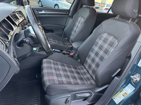 Used 2018 Volkswagen GTI S image 15