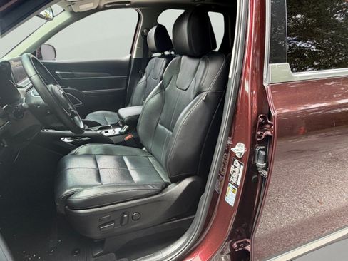 Certified 2022 Kia Telluride SX FWD image 9