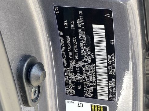 Used 2021 Lexus RX 350 F Sport w/ Accessory Package image 13