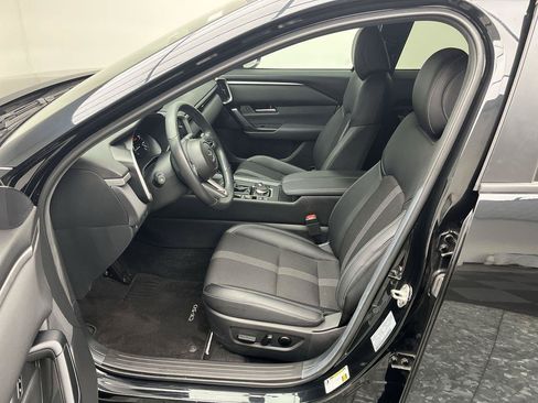 Certified 2024 MAZDA CX-50 AWD 2.5 S w/ Cargo Package image 12