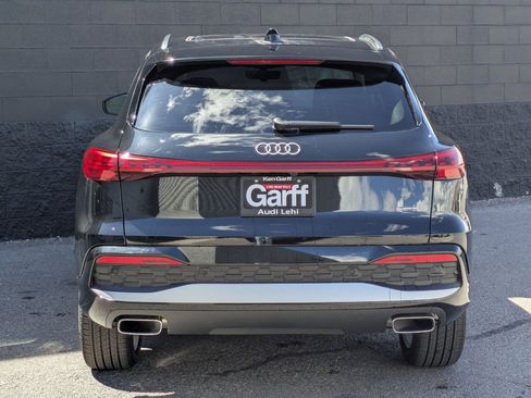 New 2026 Audi Q5 Premium Plus AWD/4WD image 6