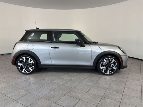 New 2026 MINI Cooper S FWD image 7