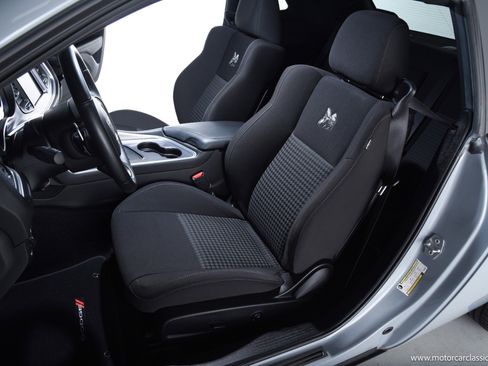 Used 2021 Dodge Challenger R/T Scat Pack image 26