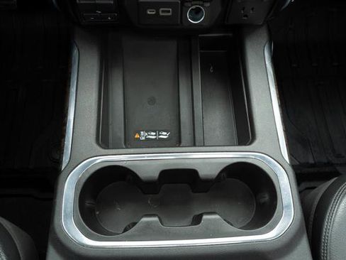 Used 2021 GMC Sierra 1500 Denali w/ Driver Alert Package II image 26