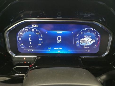 New 2026 Chevrolet Silverado 2500 LTZ w/ LTZ Plus Package image 12