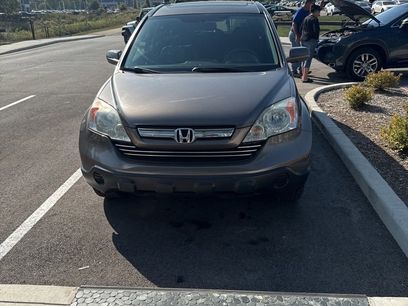 Used 2009 Honda CR-V EX-L
