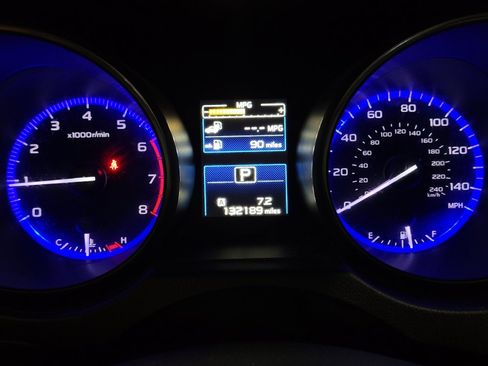 Used 2017 Subaru Legacy 2.5i Premium AWD/4WD image 23