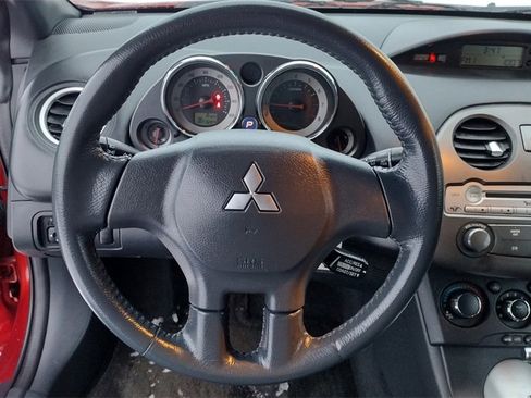 Used 2009 Mitsubishi Eclipse GS image 18