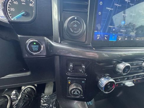 Used 2023 Ford F150 Tremor w/ Trailer Tow Package image 18