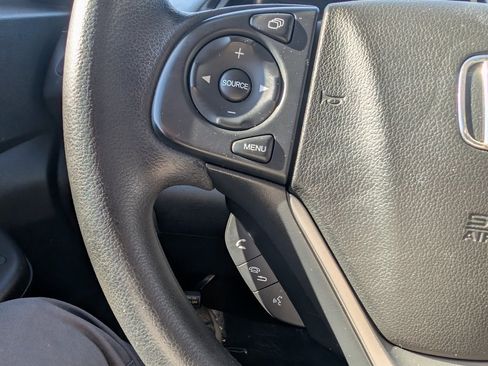 Used 2013 Honda CR-V EX image 21