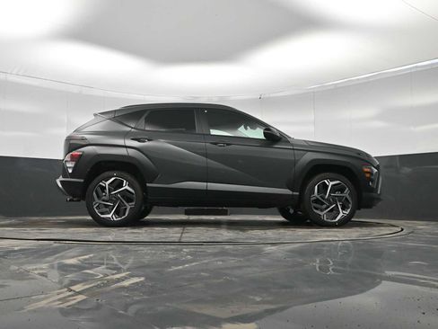 New 2026 Hyundai Kona SEL Premium image 37