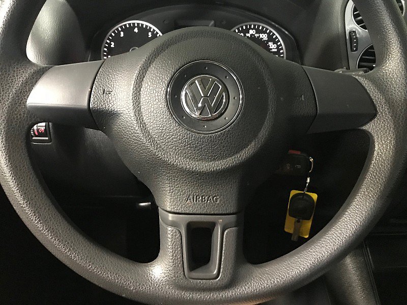 Used 2017 Volkswagen Tiguan Limited w/ Alloy Wheels Package AWD/4WD image 23