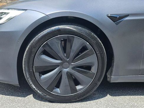 Used 2022 Tesla Model S AWD/4WD image 22
