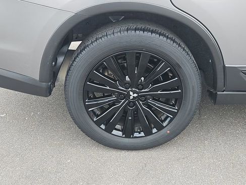 Used 2020 Mitsubishi Outlander SE image 5