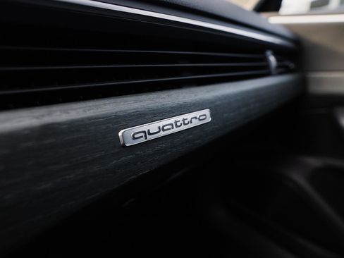 Used 2018 Audi A4 2.0T allroad Premium Plus image 36