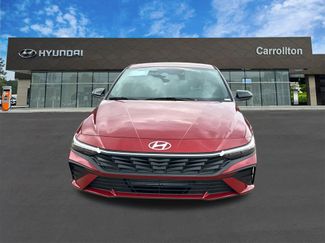 New 2026 Hyundai Elantra Sport video 2