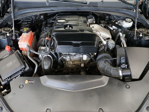 Used 2019 Cadillac CTS Luxury image 49