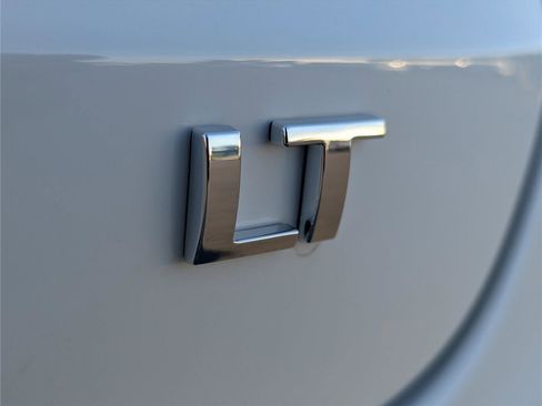 New 2026 Chevrolet Trax LT w/ Driver Confidence Package image 34