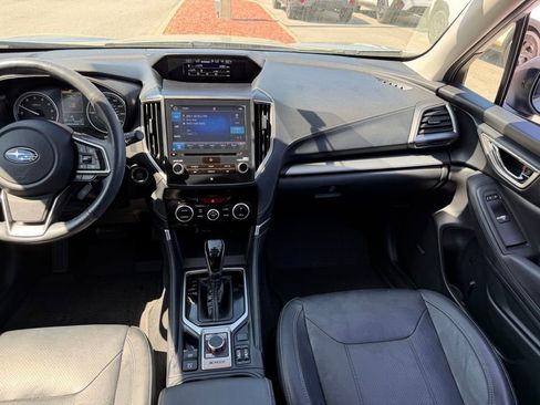 Used 2020 Subaru Forester Limited w/ Popular Package #3 image 22