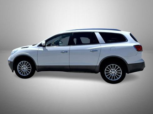 Used 2011 Buick Enclave CXL w/ Trailering Provision Package AWD/4WD image 8