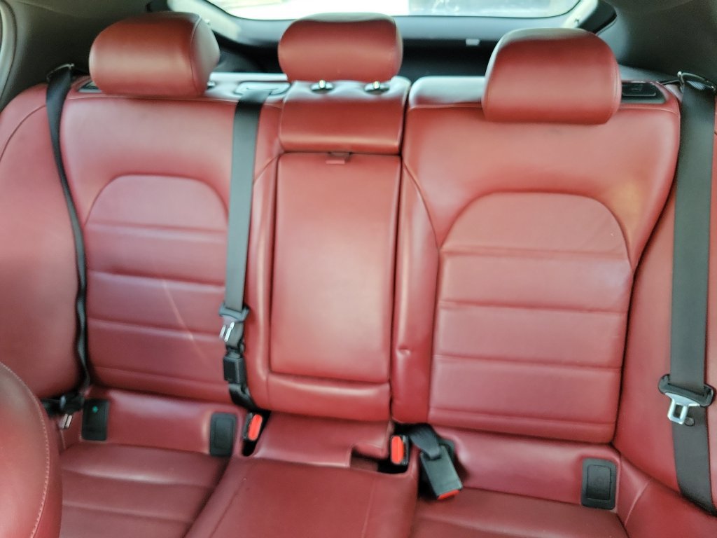 Used 2019 Kia Stinger GT2 RWD image 13