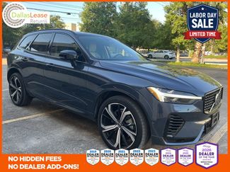 Used 2024 Volvo XC60 T8 Ultimate w/ Climate Package AWD/4WD video 1