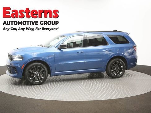 Used 2024 Dodge Durango R/T AWD/4WD image 60