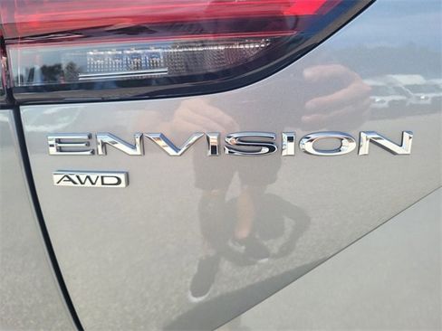 Used 2023 Buick Envision Essence image 14