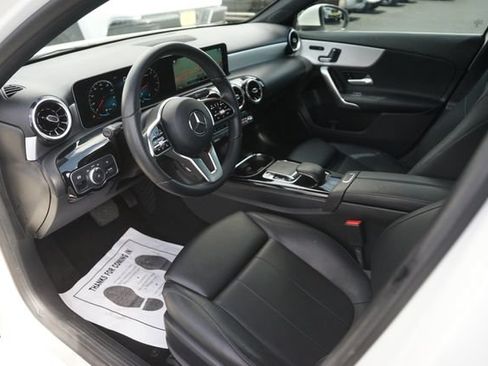 Used 2020 Mercedes-Benz A 220 image 8