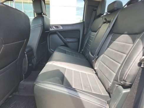 Used 2022 Ford Ranger XLT RWD image 19