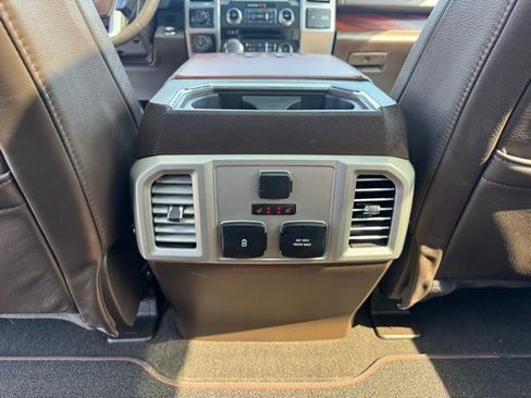 Used 2018 Ford F150 King Ranch w/ Equipment Group 601A Luxury AWD/4WD image 46