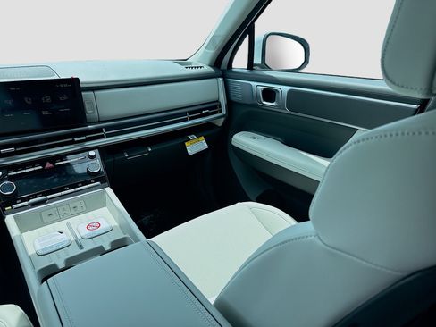 New 2026 Hyundai Santa Fe SEL FWD image 15