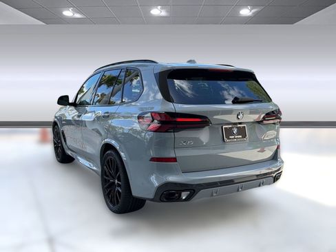 New 2026 BMW X5 xDrive40i AWD/4WD image 3