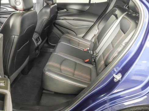 Used 2023 Chevrolet Equinox RS image 33