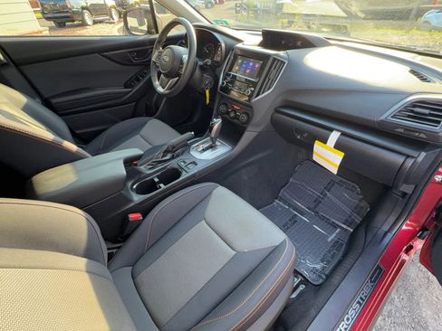 Used 2019 Subaru Crosstrek 2.0i Premium image 23