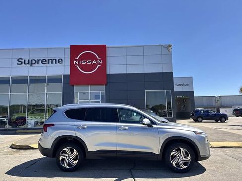 Used 2023 Hyundai Santa Fe SEL image 7