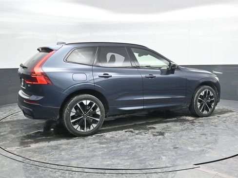 New 2026 Volvo XC60 B5 Plus w/ Protection Package Premier AWD/4WD image 2
